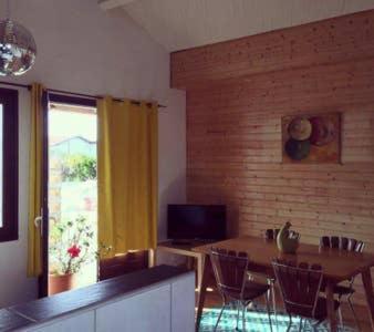 Joli Appartement Avec Jardin Ла-Тест-де-Бюш Екстер'єр фото