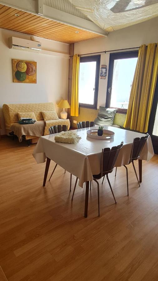 Joli Appartement Avec Jardin Ла-Тест-де-Бюш Екстер'єр фото